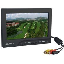 FPV监视器选购全攻略 最新技术与热门产品深度解析