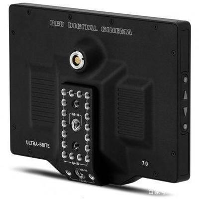 RED发布2200尼特超亮监视器 专业影像创作的新标杆，售价3750美元